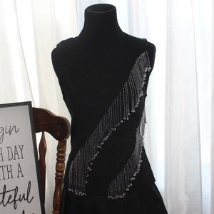 Flapper Top Vintage never worn